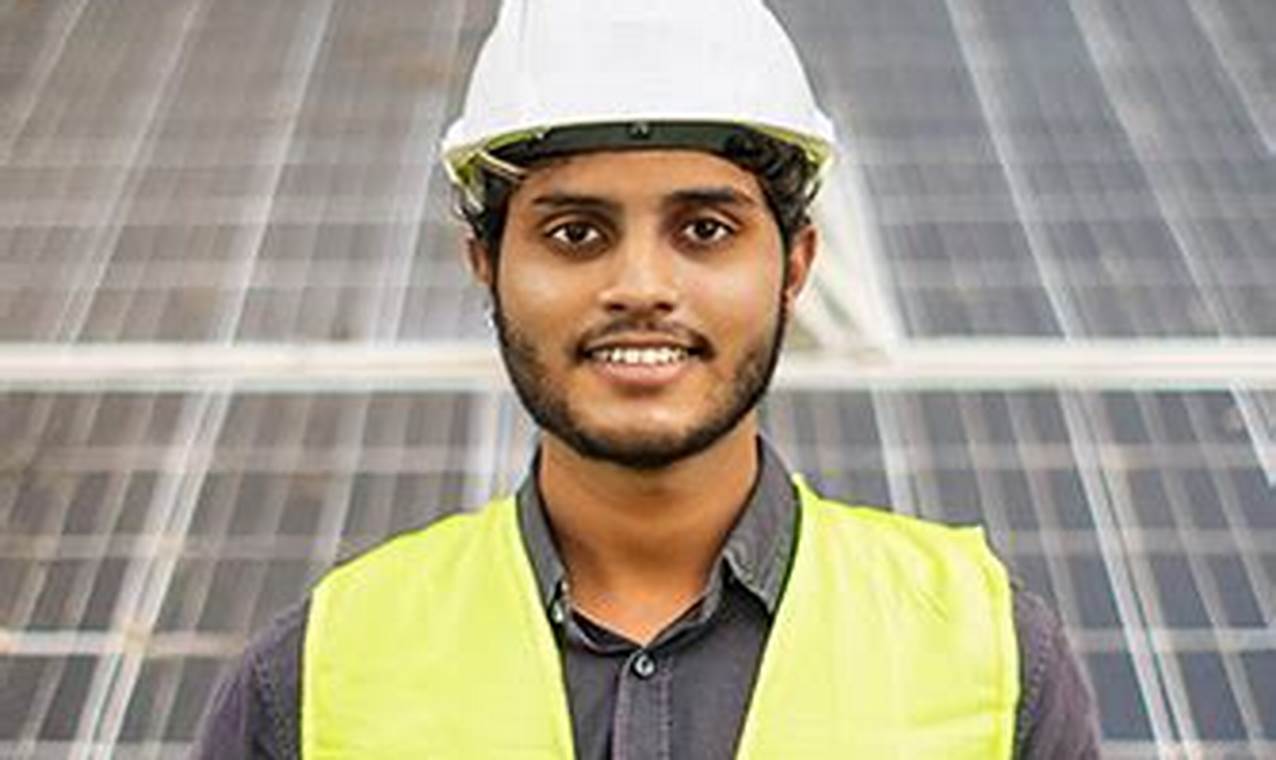 Master Degree In Renewable Energy Engineering | Renewable Energy Solutions for a Sustainable Future | Clean & Green Power