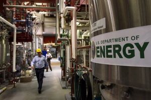 NREL Under Trump: Renewable Energy Research | Renewable Energy Solutions for a Sustainable Future | Clean & Green Power