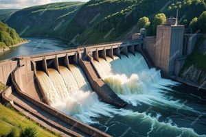 Why Water Is A Renewable Source Of Energy? + Future | Renewable Energy Solutions for a Sustainable Future | Clean & Green Power