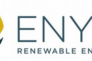 Powering the Future: Enyo Renewable Energy Solutions | Renewable Energy Solutions for a Sustainable Future | Clean & Green Power