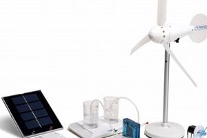 Horizon Renewable Energy Science Education Set Renewable Energy Solutions for a Sustainable Future | Clean & Green Power Horizon Renewable Energy Science Education Set | Renewable Energy Solutions for a Sustainable Future | Clean & Green Power