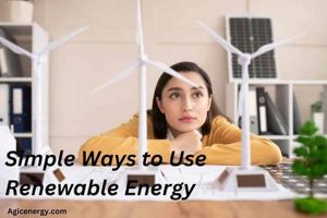 5 Innovative Ways To Use Renewable Energy Today Renewable Energy Solutions for a Sustainable Future | Clean & Green Power 5 Innovative Ways To Use Renewable Energy Today | Renewable Energy Solutions for a Sustainable Future | Clean & Green Power
