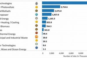 Renewable Energy Jobs: Global & Future Trends | Renewable Energy Solutions for a Sustainable Future | Clean & Green Power