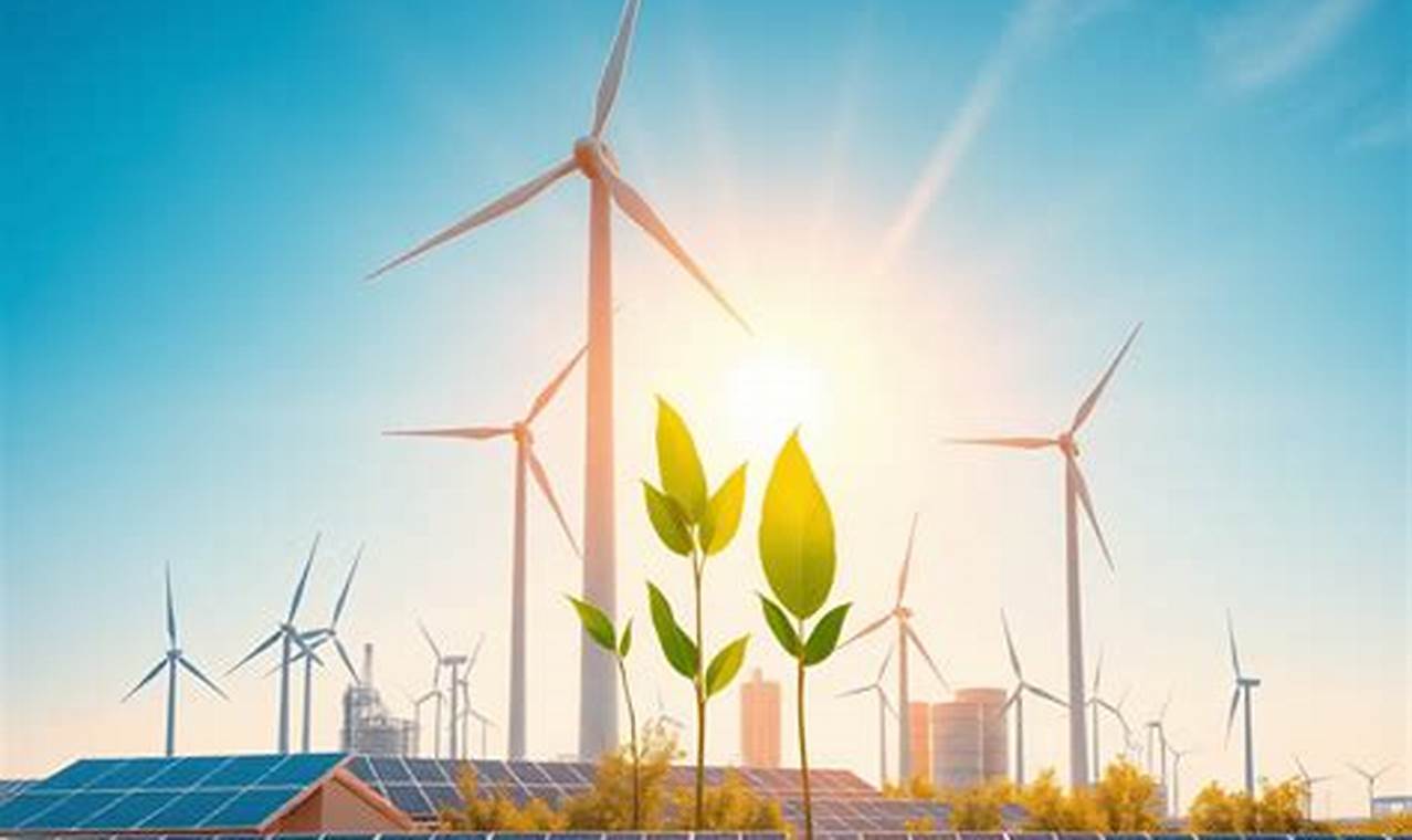 Best PTC Renewable Energy Projects & Investments | Renewable Energy Solutions for a Sustainable Future | Clean & Green Power