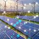 Unlocking the Power of Harnessing Renewable Energy Sources | Renewable Energy Solutions for a Sustainable Future | Clean & Green Power