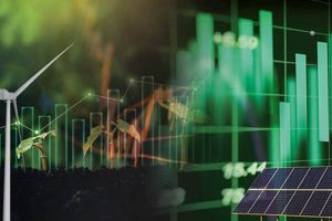 Invest in Green: Renewable Energy Fund Options | Renewable Energy Solutions for a Sustainable Future | Clean & Green Power