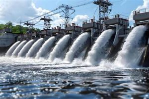 Is Hydropower Renewable? Benefits & Drawbacks of Water Energy Renewable Energy Solutions for a Sustainable Future | Clean & Green Power Is Hydropower Renewable? Benefits & Drawbacks of Water Energy | Renewable Energy Solutions for a Sustainable Future | Clean & Green Power