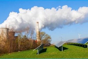 The Dark Side of Renewable Energy: Unseen Impacts Renewable Energy Solutions for a Sustainable Future | Clean & Green Power The Dark Side of Renewable Energy: Unseen Impacts | Renewable Energy Solutions for a Sustainable Future | Clean & Green Power