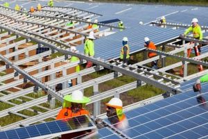 Top HCS Renewable Energy Options in Austin, TX | Renewable Energy Solutions for a Sustainable Future | Clean & Green Power