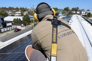 Gold Coast Renewable Energy: A Sunny Future | Renewable Energy Solutions for a Sustainable Future | Clean & Green Power
