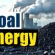 Debunking: Is Coal Renewable? Sustainable Energy Source | Renewable Energy Solutions for a Sustainable Future | Clean & Green Power