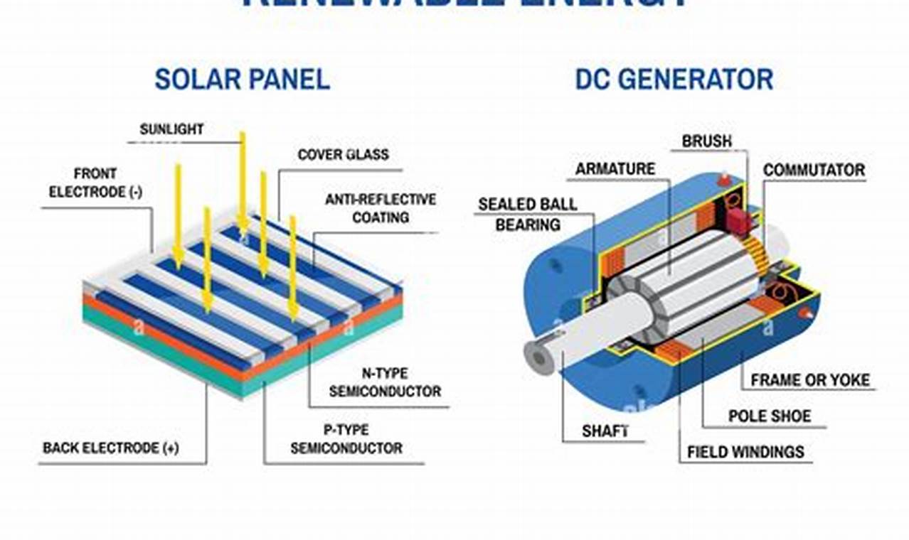 Go Green: Converting to Renewable Energy Now | Renewable Energy Solutions for a Sustainable Future | Clean & Green Power