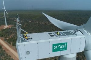 Enel: Leading Renewable Energy Solutions | Renewable Energy Solutions for a Sustainable Future | Clean & Green Power