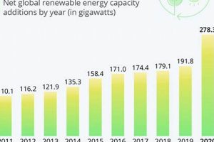 Renewable Energy Industry: Growth & Future Trends | Renewable Energy Solutions for a Sustainable Future | Clean & Green Power