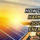 Harnessing Energy: A Guide to Renewable Power | Renewable Energy Solutions for a Sustainable Future | Clean & Green Power