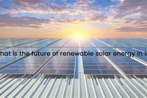 Revitalize: Renew Solar Energy for a Greener Future | Renewable Energy Solutions for a Sustainable Future | Clean & Green Power