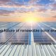 Revitalize: Renew Solar Energy for a Greener Future | Renewable Energy Solutions for a Sustainable Future | Clean & Green Power
