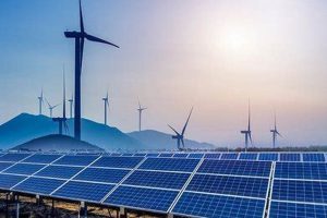 Caltech's Pioneering Renewable Energy Research | Renewable Energy Solutions for a Sustainable Future | Clean & Green Power