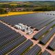 Powering the Future: Battery Farms & Renewable Energy | Renewable Energy Solutions for a Sustainable Future | Clean & Green Power