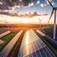 Future-Proof: Wind and Solar Renewable Energy Solutions | Renewable Energy Solutions for a Sustainable Future | Clean & Green Power