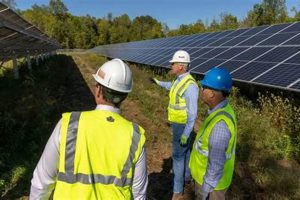Building a Sustainable Future: Clean Energy Construction Projects | Renewable Energy Solutions for a Sustainable Future | Clean & Green Power