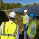 Building a Sustainable Future: Clean Energy Construction Projects | Renewable Energy Solutions for a Sustainable Future | Clean & Green Power