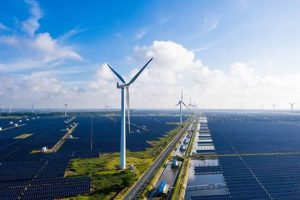 Investing in Renewable Energy Infrastructure Funds: A Guide | Renewable Energy Solutions for a Sustainable Future | Clean & Green Power
