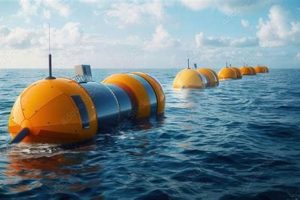 Harnessing Wave Energy: A Renewable Future Renewable Energy Solutions for a Sustainable Future | Clean & Green Power Harnessing Wave Energy: A Renewable Future | Renewable Energy Solutions for a Sustainable Future | Clean & Green Power