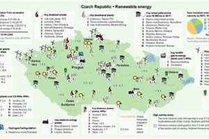 Czech Republic's Green Energy Revolution Renewable Energy Solutions for a Sustainable Future | Clean & Green Power Czech Republic's Green Energy Revolution | Renewable Energy Solutions for a Sustainable Future | Clean & Green Power