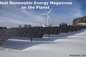 Top Renewable Energy Magazines & Journals Renewable Energy Solutions for a Sustainable Future | Clean & Green Power Top Renewable Energy Magazines & Journals | Renewable Energy Solutions for a Sustainable Future | Clean & Green Power