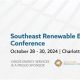 Southeast Renewable Energy Conference & Expo 2024 | Renewable Energy Solutions for a Sustainable Future | Clean & Green Power