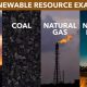 Best Example of Non Renewable Resources Energy Sources Now | Renewable Energy Solutions for a Sustainable Future | Clean & Green Power