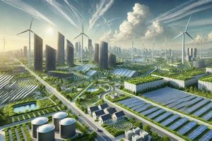 Powering the Future: Renewable Innovation & Tech Renewable Energy Solutions for a Sustainable Future | Clean & Green Power Powering the Future: Renewable Innovation & Tech | Renewable Energy Solutions for a Sustainable Future | Clean & Green Power