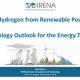Hydrogen From Renewable Power Technology Outlook For The Energy Transition | Renewable Energy Solutions for a Sustainable Future | Clean & Green Power
