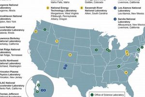 Exploring US Department of Energy National Labs Renewable Energy Solutions for a Sustainable Future | Clean & Green Power Exploring US Department of Energy National Labs | Renewable Energy Solutions for a Sustainable Future | Clean & Green Power