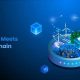 Powering Green: Blockchain & Renewable Energy Synergy | Renewable Energy Solutions for a Sustainable Future | Clean & Green Power