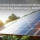 Effective Government Renewable Energy Policy Guide | Renewable Energy Solutions for a Sustainable Future | Clean & Green Power