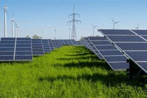 Achieving 100% Renewable Energy: A Guide | Renewable Energy Solutions for a Sustainable Future | Clean & Green Power