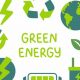 Eco-energy | Renewable Energy Solutions for a Sustainable Future | Clean & Green Power