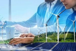 Renewable Energy Consultancy Services | Renewable Energy Solutions for a Sustainable Future | Clean & Green Power