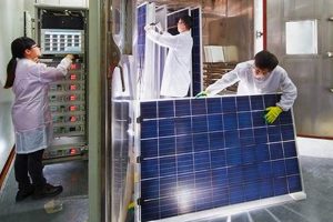 Top Solar Panel Research Companies: Renewable Energy's Future | Renewable Energy Solutions for a Sustainable Future | Clean & Green Power