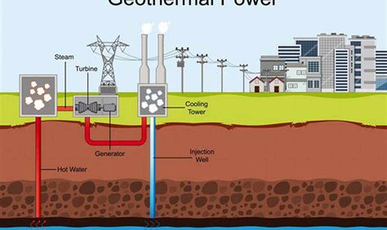 Yes, Geothermal Energy: Renewable Resource Power? | Renewable Energy Solutions for a Sustainable Future | Clean & Green Power