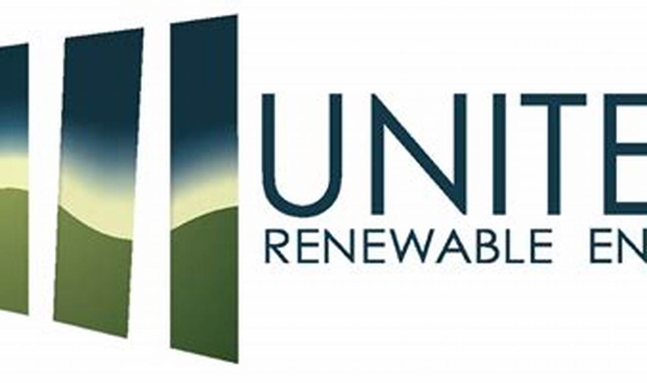 Powering the Future: United Renewable Energy Solutions | Renewable Energy Solutions for a Sustainable Future | Clean & Green Power