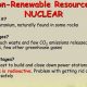 Is Nuclear Renewable? Why Nuclear Energy's Not a Renewable Resource | Renewable Energy Solutions for a Sustainable Future | Clean & Green Power
