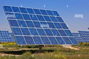 Future of Power: Renewable Energy Power Plants | Renewable Energy Solutions for a Sustainable Future | Clean & Green Power