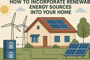 Power Your Home: Renewable Energy Sources Guide | Renewable Energy Solutions for a Sustainable Future | Clean & Green Power