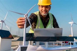 UK Green Jobs: How to Start a Career in Renewable Energy (Now!) | Renewable Energy Solutions for a Sustainable Future | Clean & Green Power