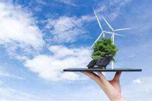Top 5 Reasons to Use Renewable Energy Now | Renewable Energy Solutions for a Sustainable Future | Clean & Green Power