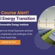 Best Courses in Renewable Energy: 2024 Guide | Renewable Energy Solutions for a Sustainable Future | Clean & Green Power
