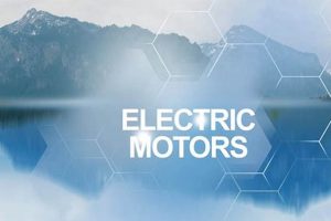 Powering the Future: Renewable Energy Motors & Drives | Renewable Energy Solutions for a Sustainable Future | Clean & Green Power